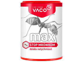 Порошок от муравьев Vaco Max, 250г