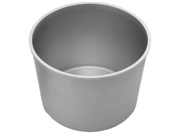 Форма для випікання паски Prolis 1,5л 10584/ФПК-003