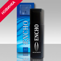 Туалетная вода муж. "ENCHO"  (Givenchy "Givenchy pour Homme") 90мл