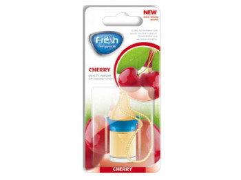 Освежитель воздуха Fresh Way "Wood Blister" Cherry