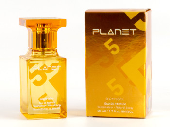 Парфумов. вода жін. PLANET ORANGE №5 "CHRISTIAN DIOR/ADDICT 2" Eau de Parfum 50 мл