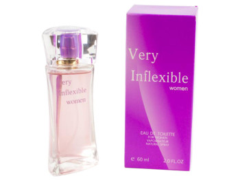 Туалетная вода жен. "Very inflexible women" (Givenchy "Very Irresistible") 60мл