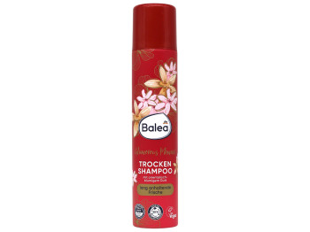 Сухой шампунь Balea Glamorous Moments с восточно-цветочным ароматом, 200 мл