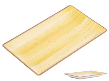 Блюдо Ipec Grano, 30х20см, 5940069269923