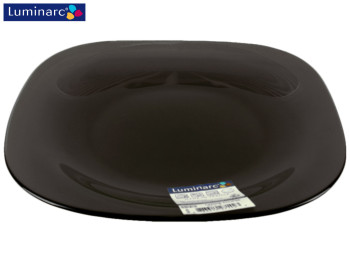 Тарелка Luminarc "Carine Eclipse" 20.5см 71423
