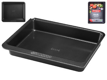 Форма Pyrex Magic, 35х26см, прямоугольная, 3426470276474