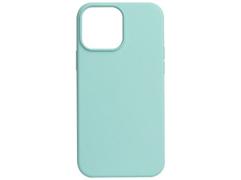Чохол Soft Case Full Size для iPhone 13 Pro Max Колір 59, Marine green