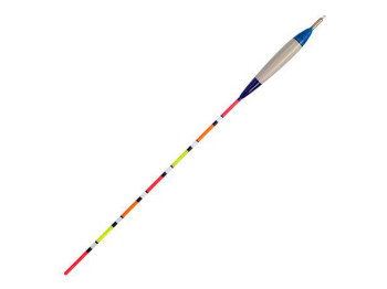 Поплавок отгруженный бальза Sams fish 5+3 гр.