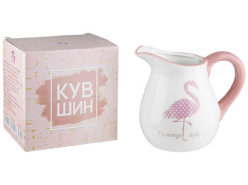 Кувшин "Фламинго" керамический 1,15л