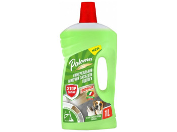 Универсальное моющее средство Paloma для пола Стоп запах, 1л