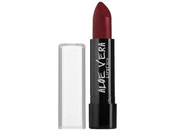 Помада для губ Jovial Luxe LS-105 Aloe Vera, бархатное покрытие  №014 4г