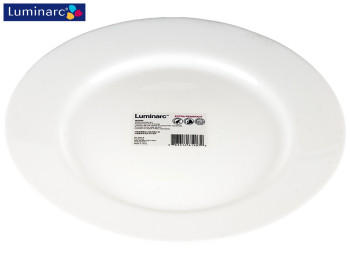 Тарелка Luminarc "Everyday" 26,5 см 68727 N2054/19072