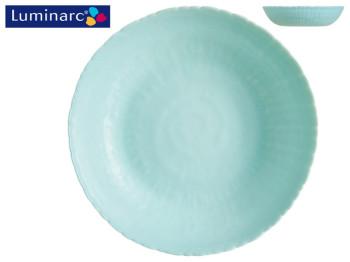Салатник Luminarc AMMONITE TURQUOISE 14,5см 09978