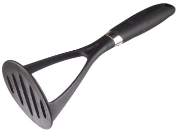 Картофелемялка Black круглая 24см, D8,4см