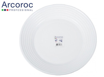 Тарелка суповая Arcoroc Stairo 23,5см 500мл 23911