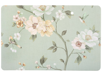 Серветка сервірувальна (плейсмат) Floral, 43x28см