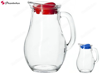 Кувшин 1шт Pasabahce Bistro 1,85л
