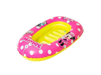 Плотик Minnie. Bestway 91083