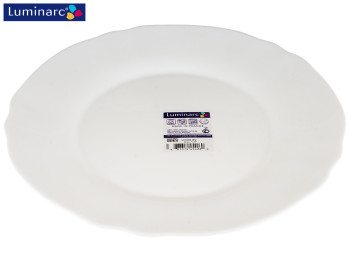 Тарелка Luminarc "Louis XV" 24см 54260