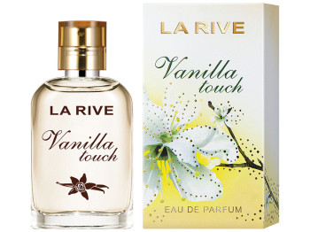 Парфумована вода жіноча La Rive Vanilla Touch 30мл