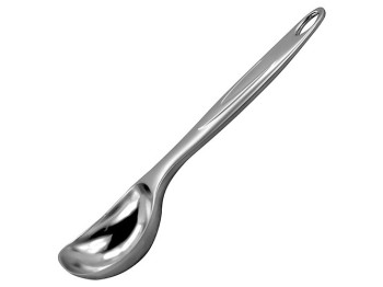 Ложка для мороженого, 16,5см 