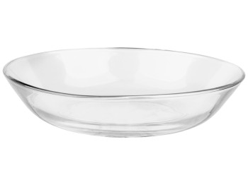 Тарілка Plain deep, 20см