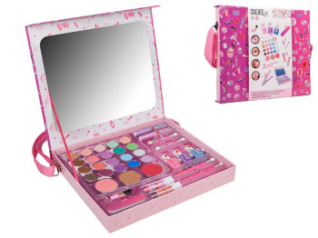 Набор детской косметики Create it! Бьюти кейс, 8719668006157