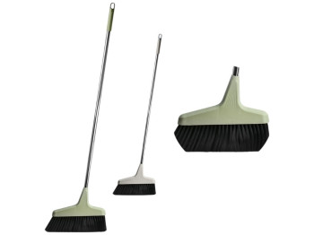 Метла, 30х125см