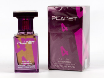 Парфумов. вода жін. PLANET ORCHID №4 "GIORGI ARMANI/ARMANI CODE ULTIMATE INTENSE" EDP 50мл