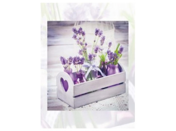 Фотоальбом EVG LAVENDER, 20листів, 29x32см, 6900068828476