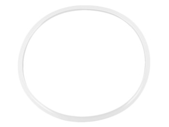 Силиконовый уплотнитель (прокладка) чаши для мультиварки 26см
