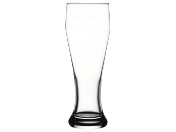 Бокал для пива Pasabahce Pub, стекло, 670 мл, цвет прозрачный