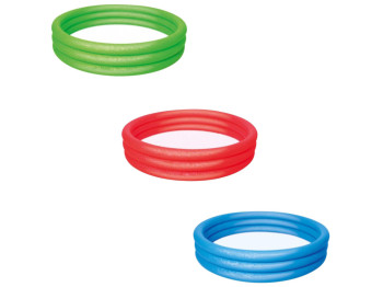 Бассейн детский надувной. Bestway 51027