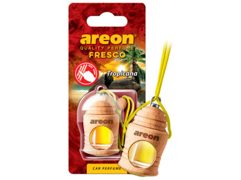 Освіжувач повітря AREON-VIP Фреско Tropicana