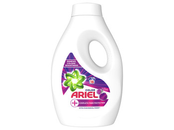 Гель для прання Ariel Color Повний захист тканини 880мл