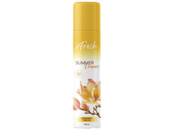 Освежитель воздуха iFresh summer dreams, 300мл