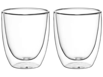 Набор чашек Kamille, 300мл (цена за набор 2шт)