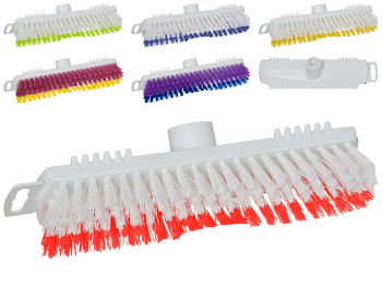 Щітка для прибирання Plastart (жорстка)