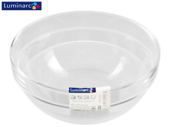 Салатник Luminarc "Empilable Transparent" 20см 42431