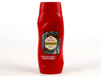 Гель для душу Old Spice "Hawkridge" 250мл