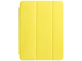 Чехол Smart Case Original для iPad Pro 2018 (11) Цвет Yellow