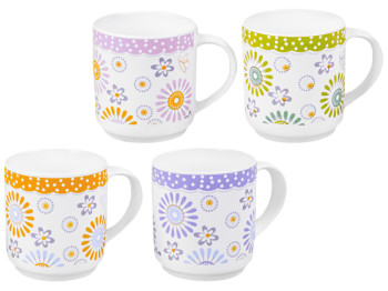 Чашка "Радуга" 300мл
