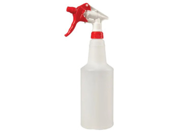 Обприскувач SGCB Acid Alkali Resistant Spray Bottle, 800мл