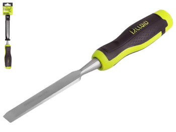 Стамеска по дереву ударная Alloid, 1,2см, WC-4012