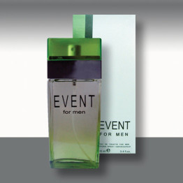 Туалетная вода муж. "EVENT for men" 100мл