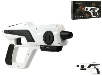 Геймпад-Пистолет SK-AG13 Цвет Бело-Черный