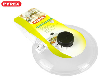 Крышка Pyrex "Bombe" 20см 62293
