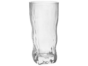 Стакан Тrek высокий 400мл (цена за 1шт) 11347