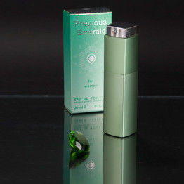 Туалетная вода жен. "Precious Emerald" 30мл.