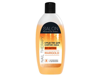 Средство для снятия лака Marigold Salon Professional 200мл